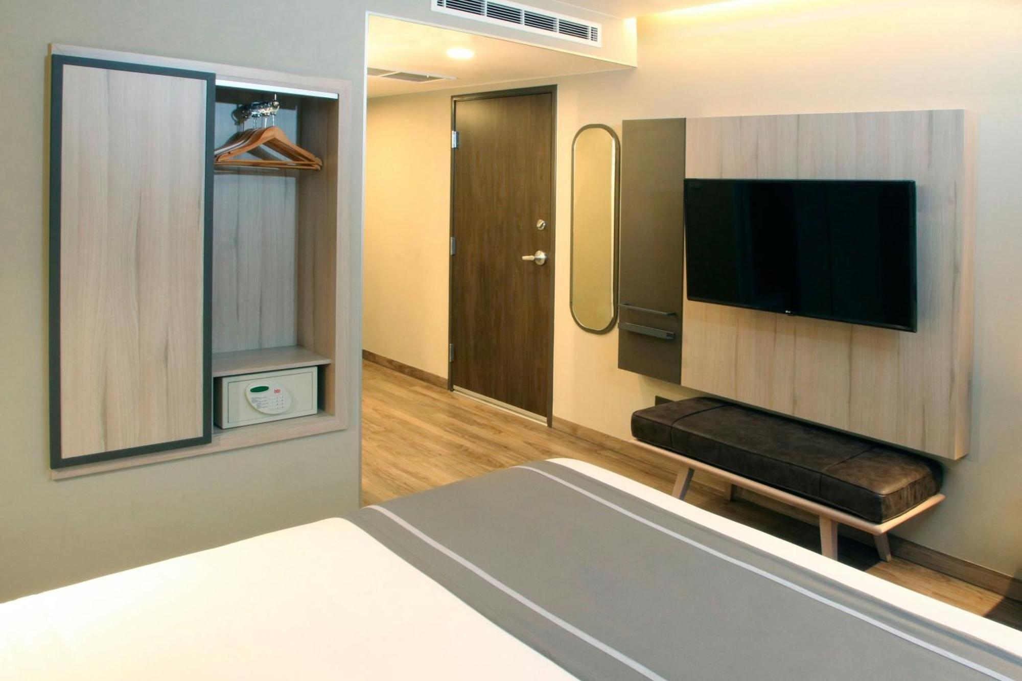 City Express Plus By Marriott Тампико Екстериор снимка
