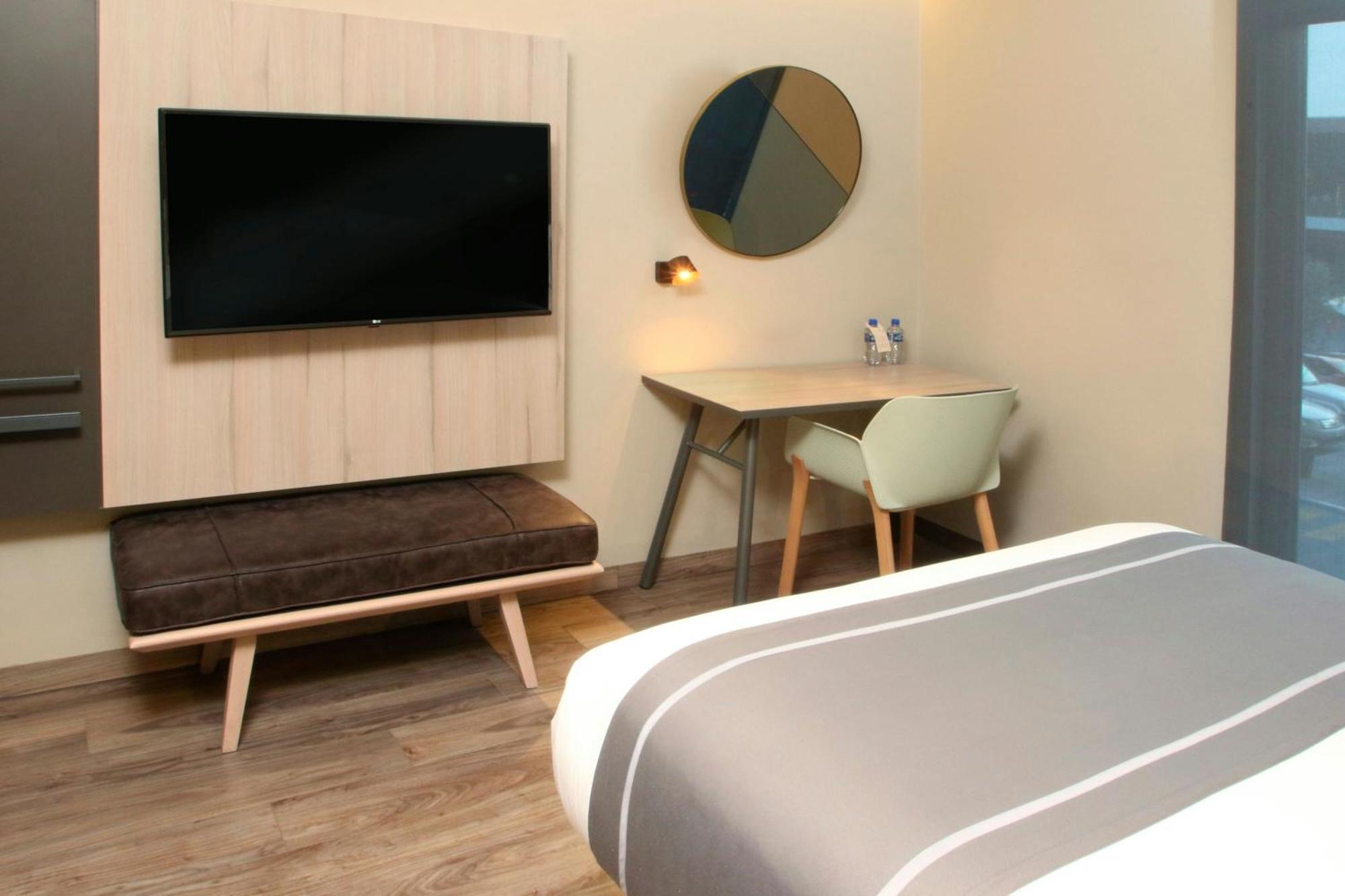 City Express Plus By Marriott Тампико Екстериор снимка