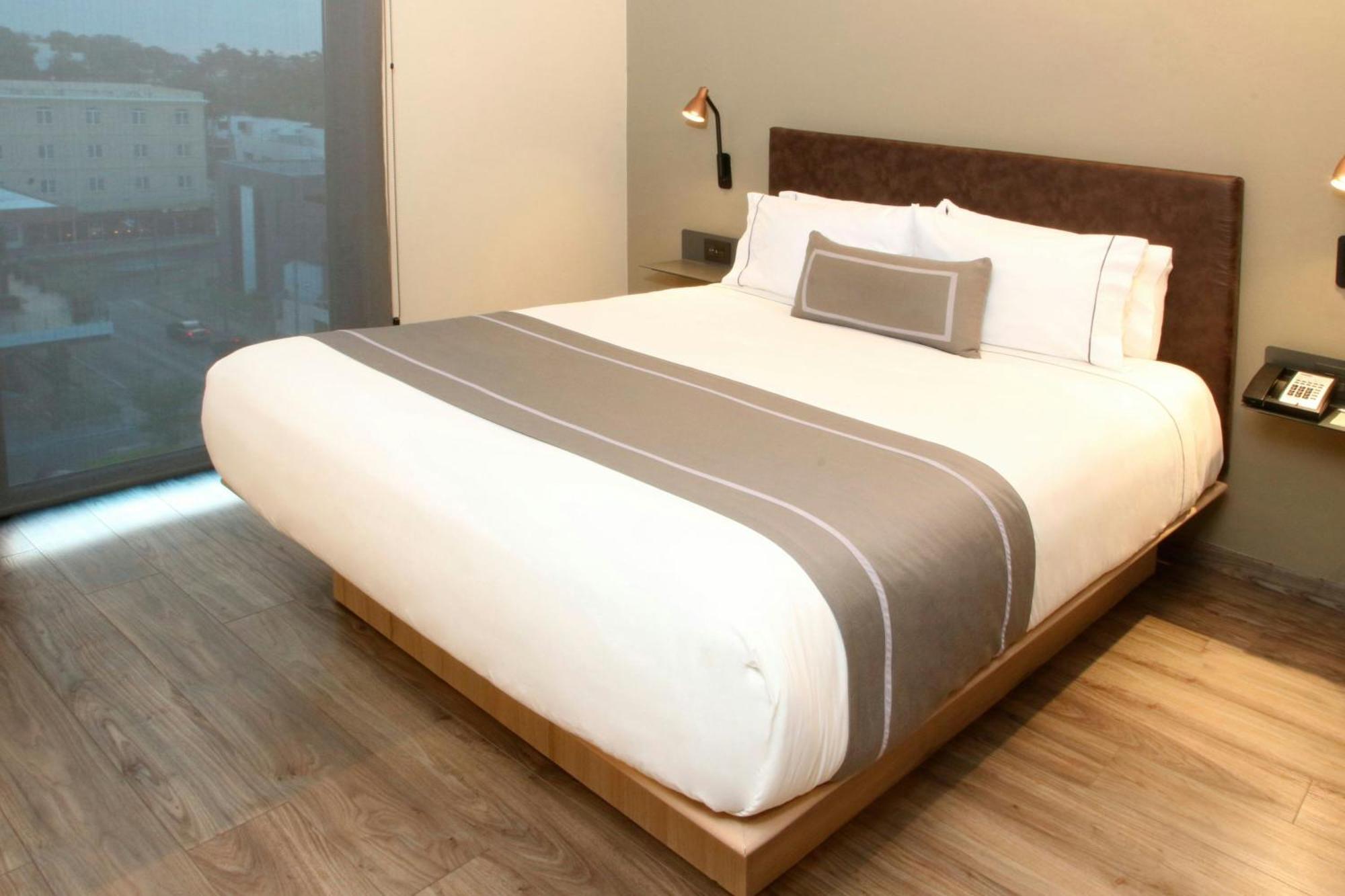 City Express Plus By Marriott Тампико Екстериор снимка